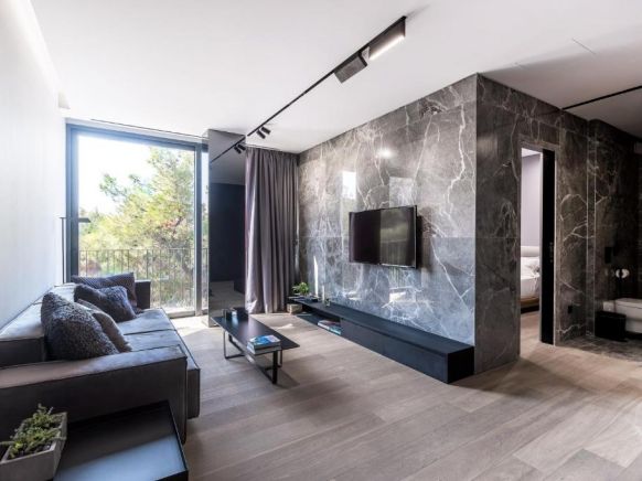 The Duke Boutique Suites