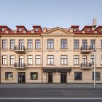 CALVARY Hotel & Restaurant Vilnius