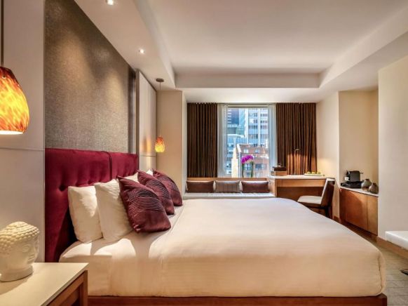 Concorde Hotel New York