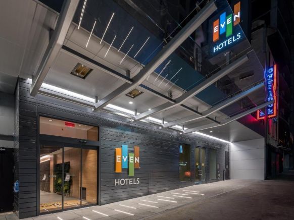 EVEN Midtown East - Grand Central, an IHG Hotel