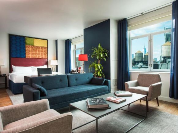 Hotel Hayden New York