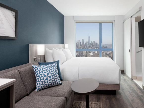 Hyatt Place NYC Chelsea