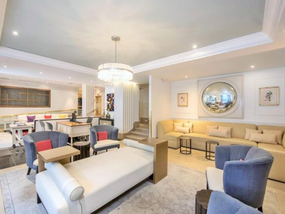 Iberostar 70 Park Avenue