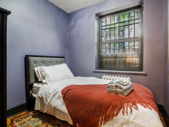 Incentra Home Chelsea, Нью-Йорк