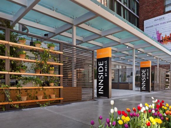 INNSIDE by Melià New York Nomad