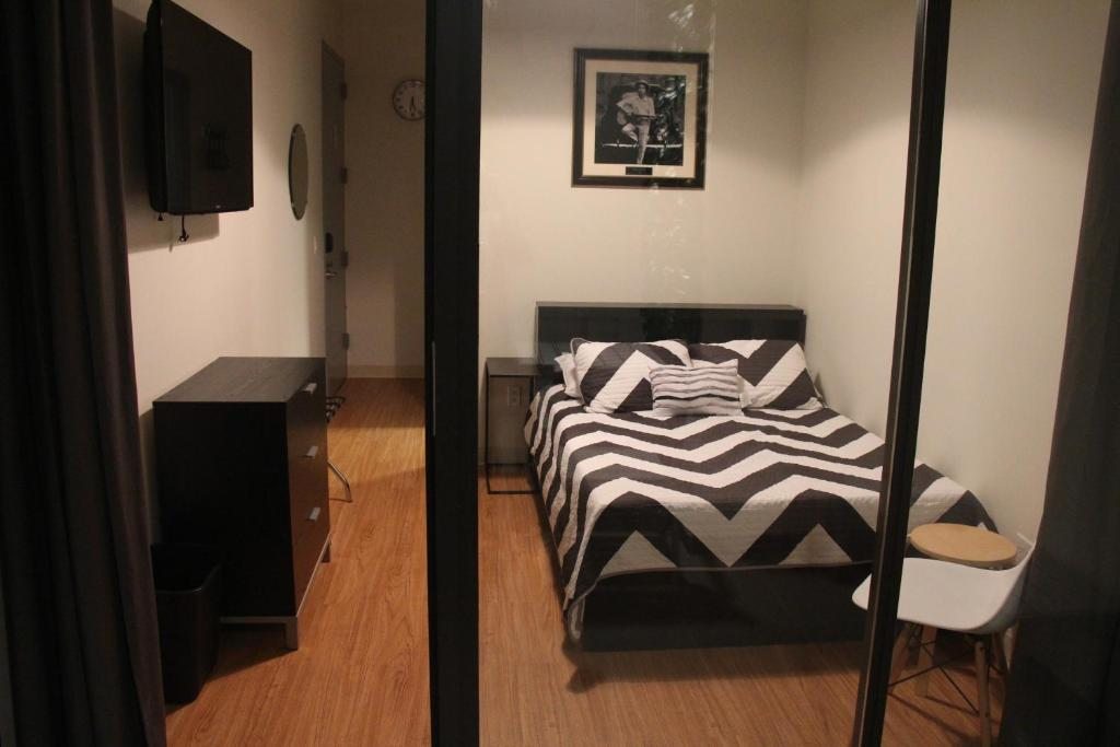 Jazz on Columbus Circle Hostel, Нью-Йорк