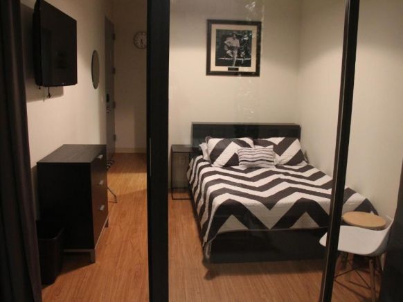 Jazz on Columbus Circle Hostel, Нью-Йорк