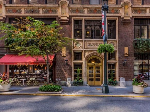 Library Hotel by Library Hotel Collection