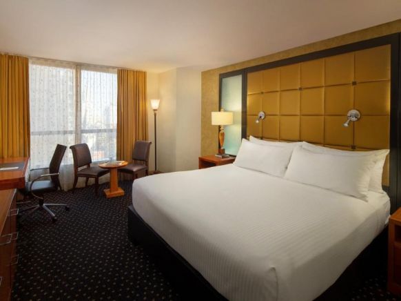 Millennium Hotel Broadway Times Square