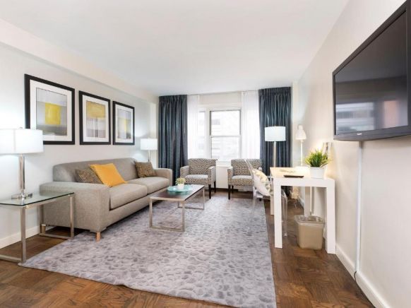 Murray Hill East Suites