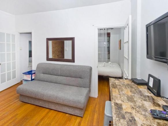 Murray Hill New York Suites