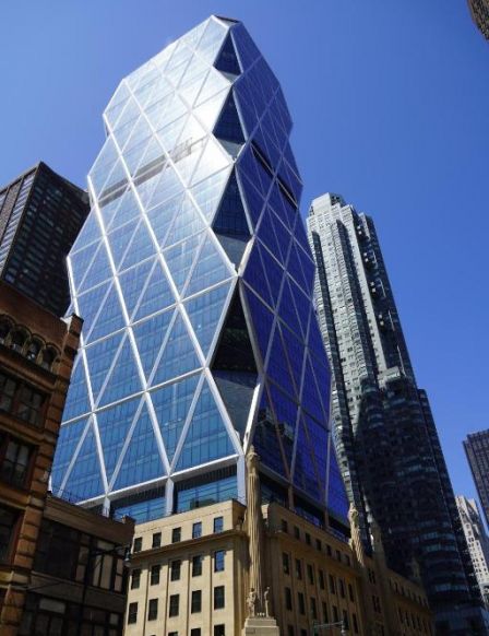 Nap York Central Park, Нью-Йорк