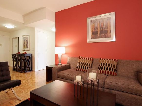 Oakwood Residence Midtown East