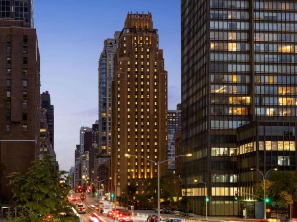 The Beekman Tower, Trademark Collection by Wyndham