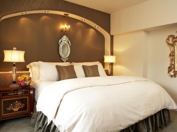 The Kimberly Hotel & Suites