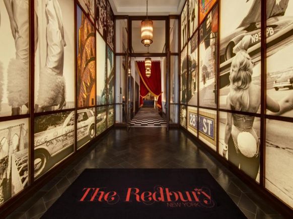 The Redbury New York
