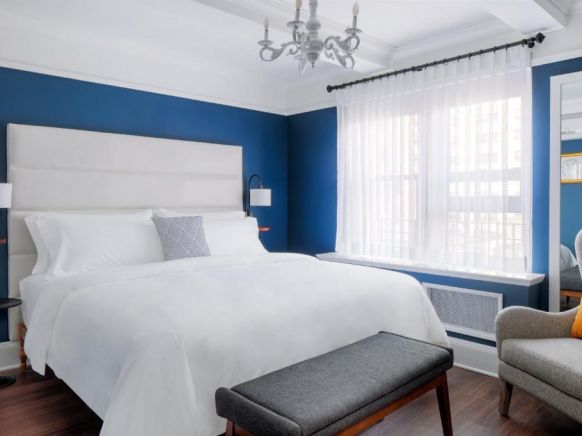 voco The Franklin New York, an IHG Hotel