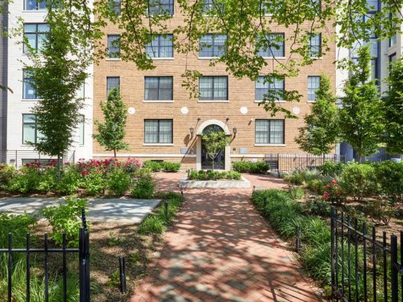 Sonder - Callisto, Вашингтон