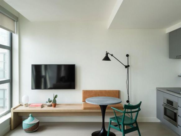 Whyle U Street, Вашингтон