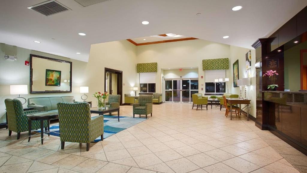 Best Western Plus Miami-Doral/Dolphin Mall, Майами