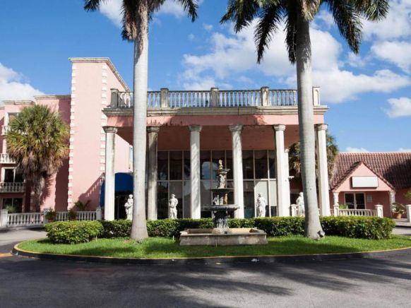 Miami Gardens Inn & Suites, Майами