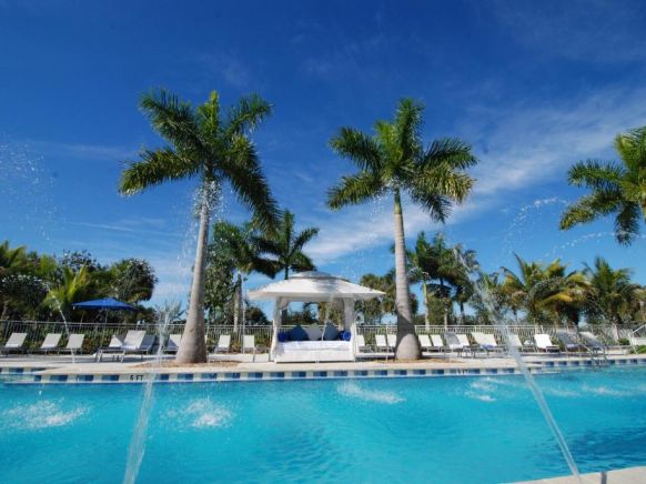 Provident Doral At The Blue