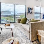 Sentral Studio Apt with Den in Wynwood