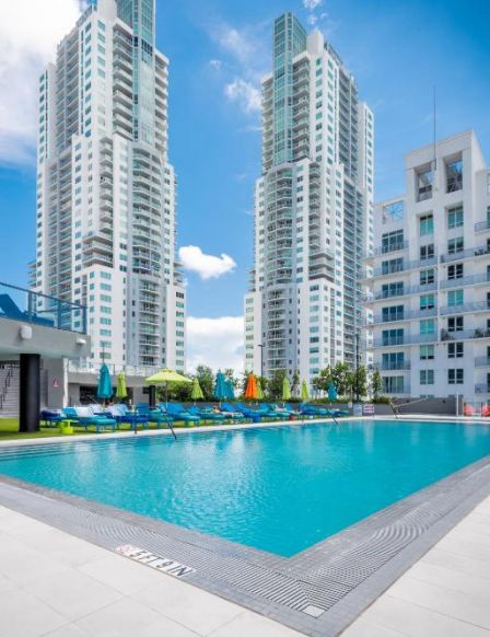 The Guild Downtown | X Miami