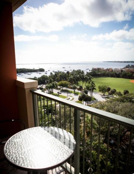 The Mutiny Luxury Suites Hotel