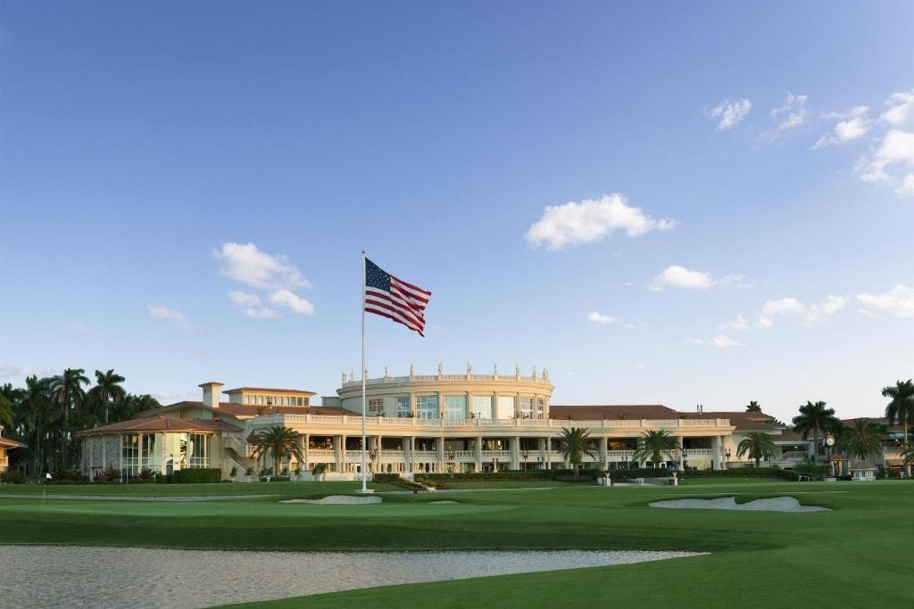 Trump National Doral Golf Resort, Майами
