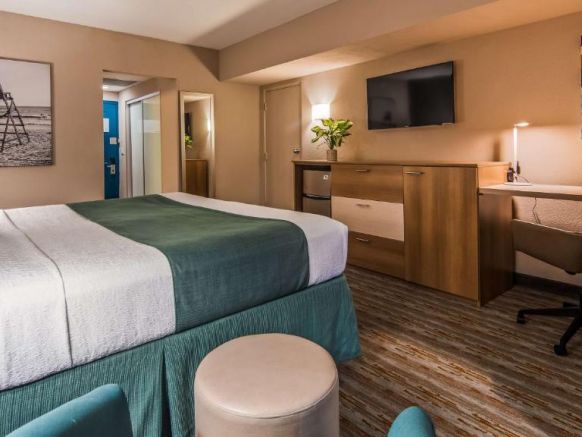 Best Western Plus Atlantic Beach Resort