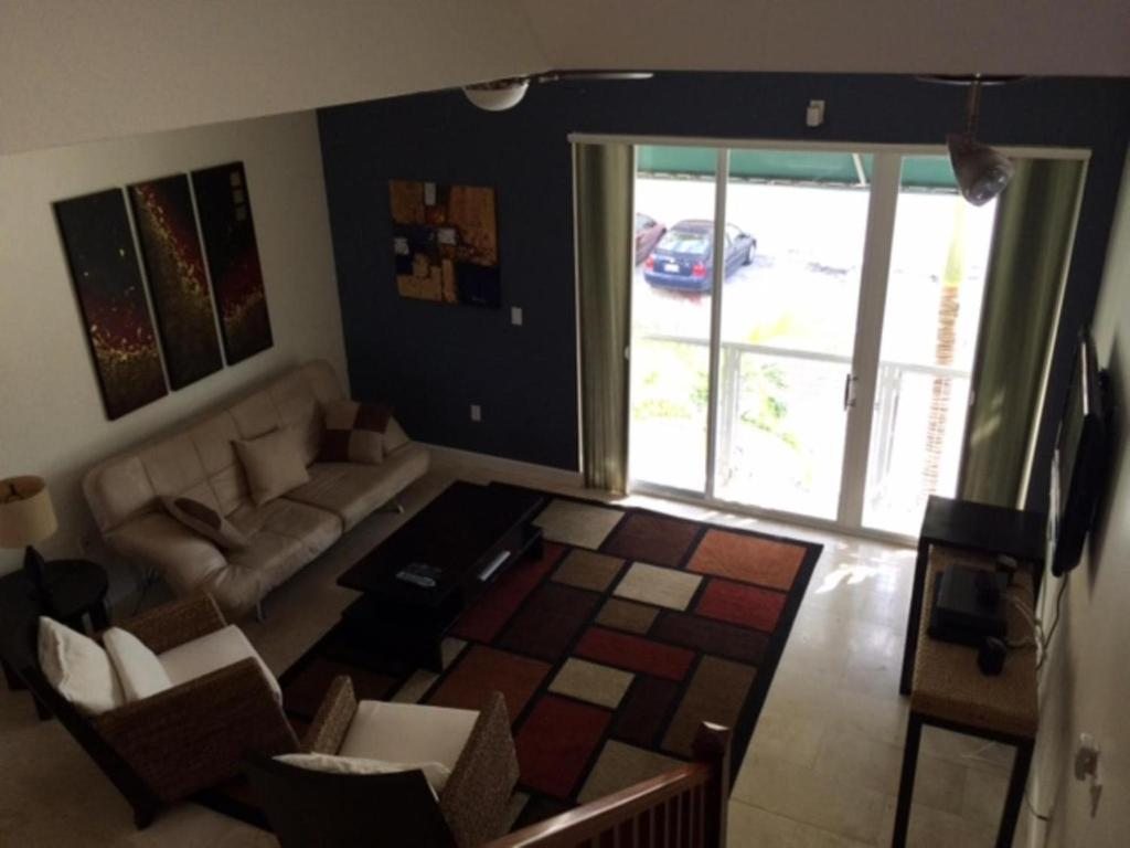 Capri, Майами-Бич