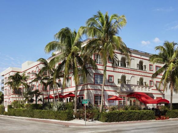 Casa Faena Miami Beach