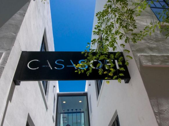 Casa Sofi, Майами-Бич