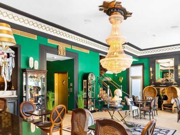 Cavalier South Beach Hotel