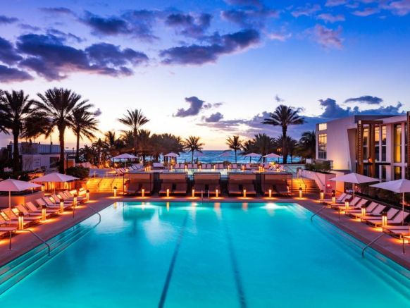 Eden Roc Miami Beach