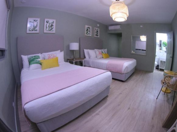 Hotel Harrison, Майами-Бич