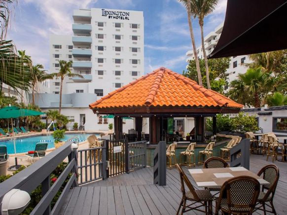 Lexington by Hotel RL Miami Beach