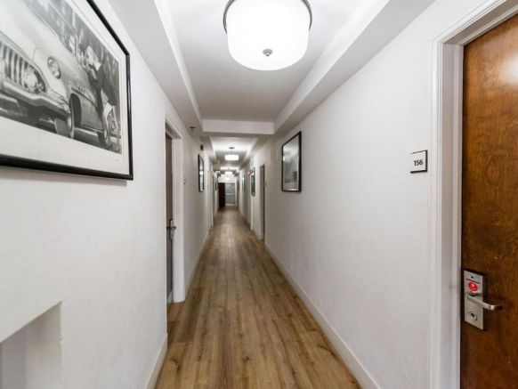 Majestic Hotel South Beach