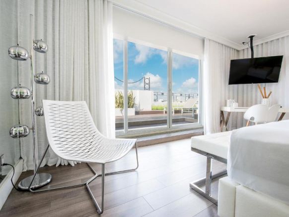 President Hotel, Майами-Бич