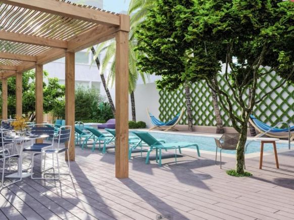 SoBeNY Variety Hotel