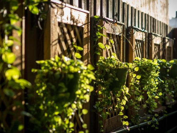 Suites on South Beach