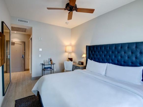 The Plymouth South Beach