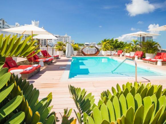 The Redbury South Beach