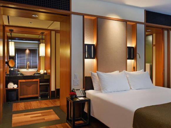 The Setai, Miami Beach