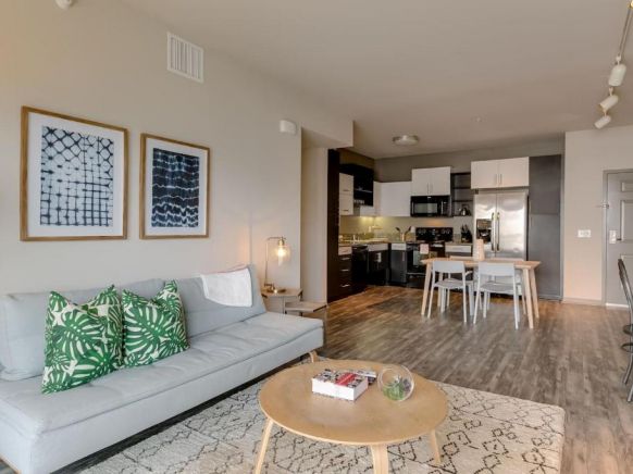 Abode Los Angeles - Marina Del Rey Venice Beach, Лос-Анджелес