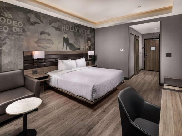 Avenue Hotel, Ascend Hotel Collection