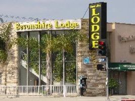 Bevonshire Lodge Motel