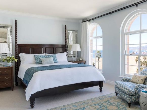 Casa Del Mar, Лос-Анджелес