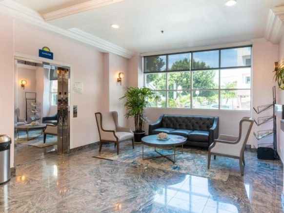Days Inn by Wyndham Santa Monica/Los Angeles